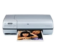 Impresora Photosmart HP7450 
